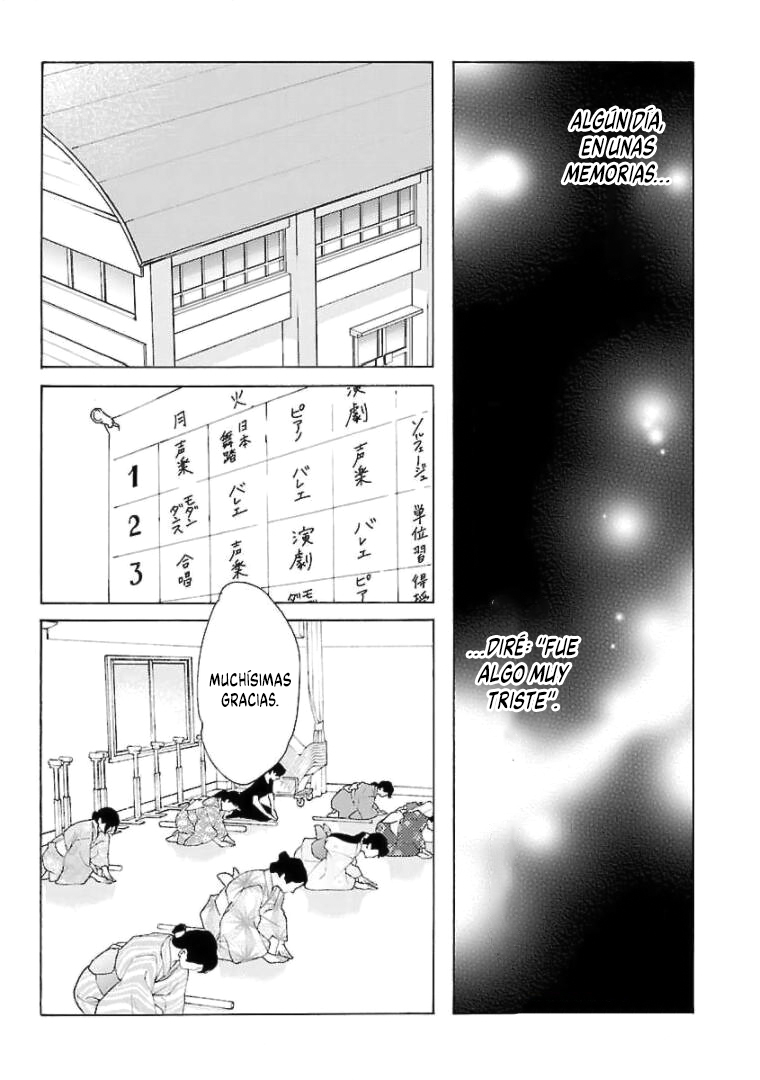 Awashima Hyakkei capítulo 20 página 29