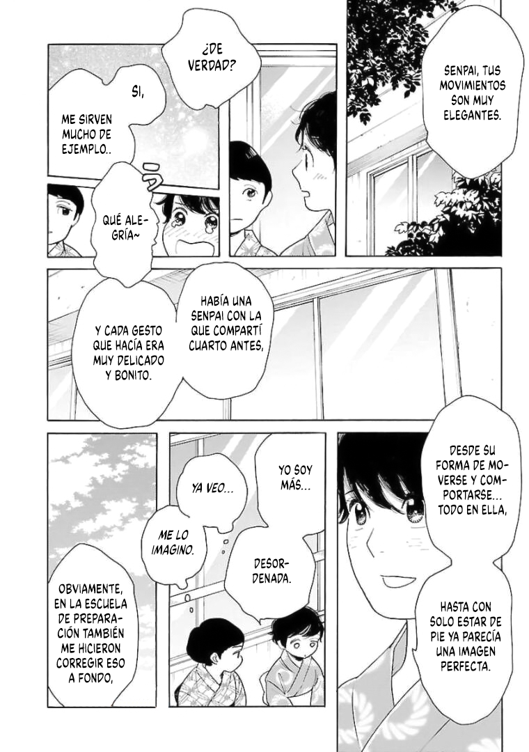 Awashima Hyakkei capítulo 20 página 30