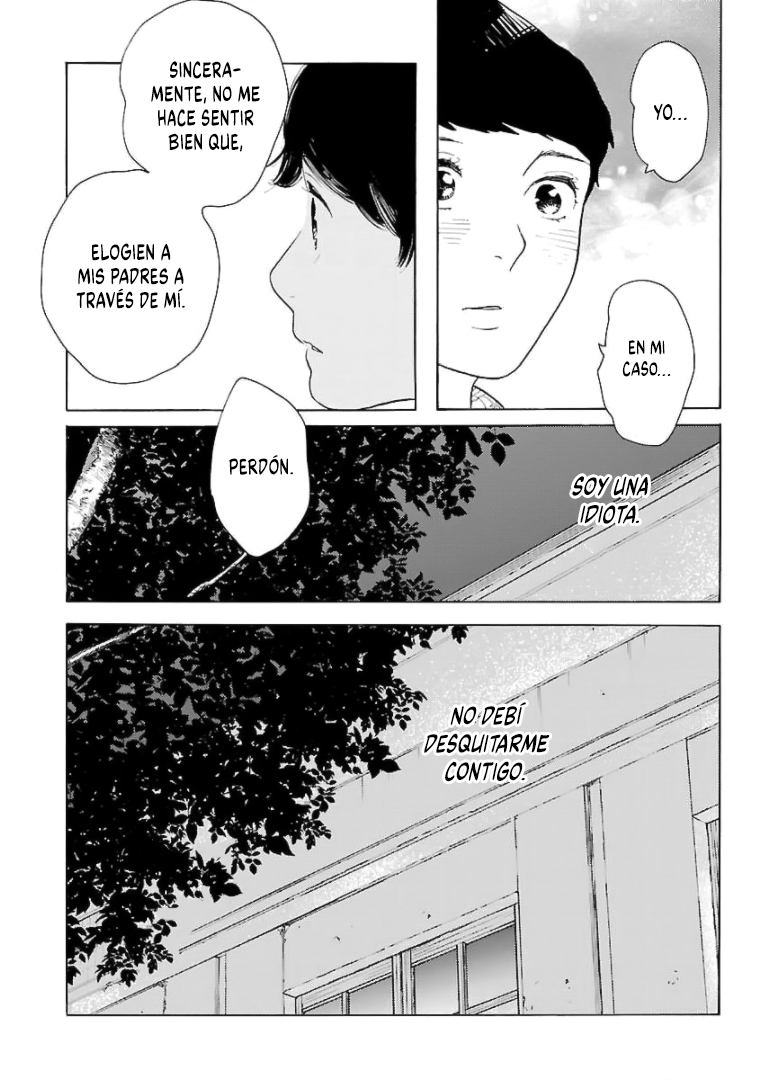 Awashima Hyakkei capítulo 20 página 32