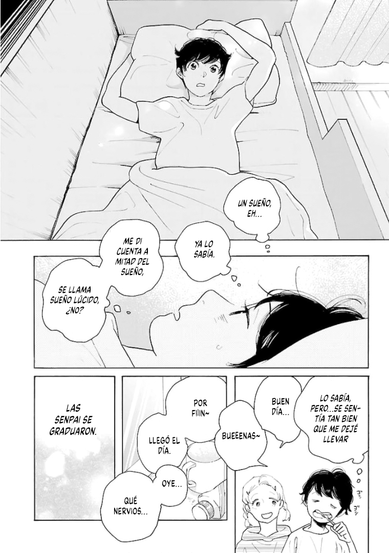 Awashima Hyakkei capítulo 20 página 4