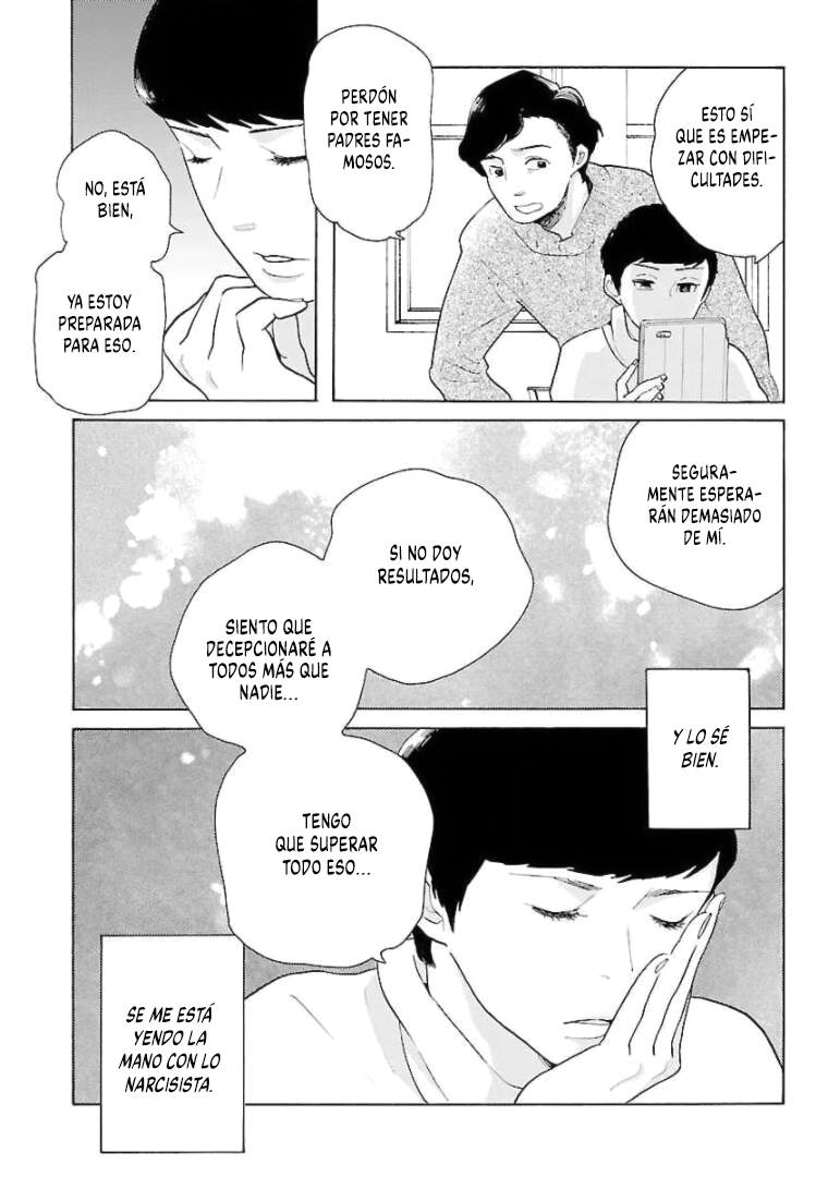 Awashima Hyakkei capítulo 20 página 8
