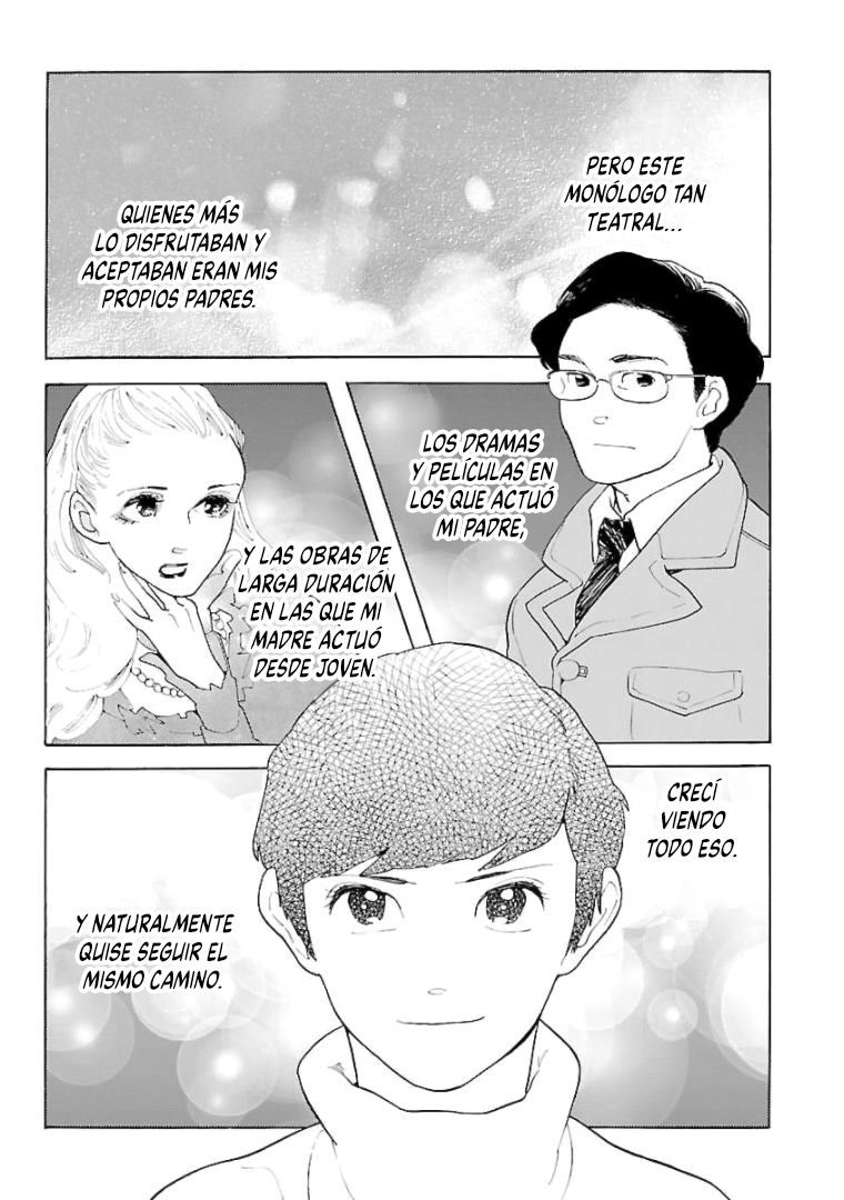Awashima Hyakkei capítulo 20 página 9