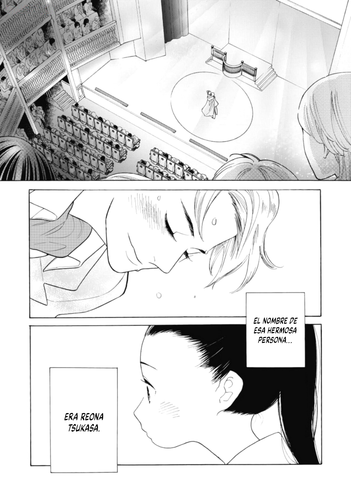 Awashima Hyakkei capítulo 21 página 5