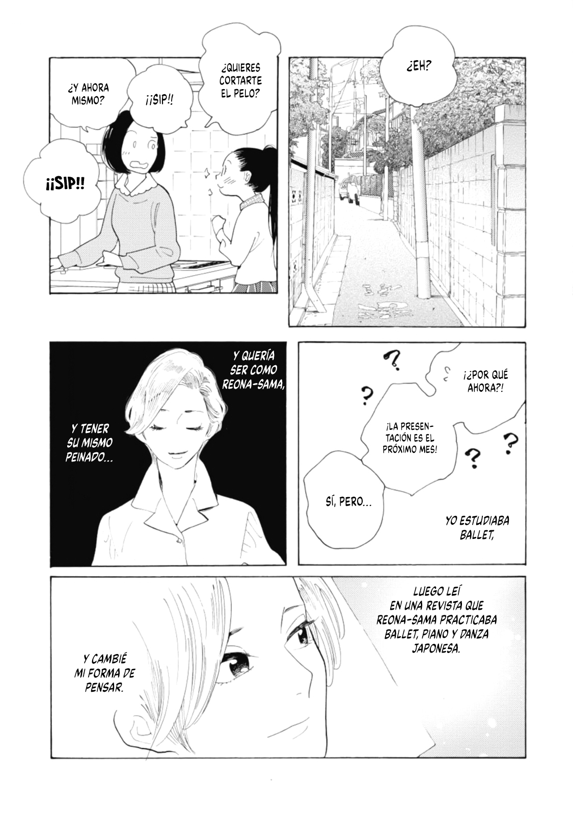 Awashima Hyakkei capítulo 21 página 6