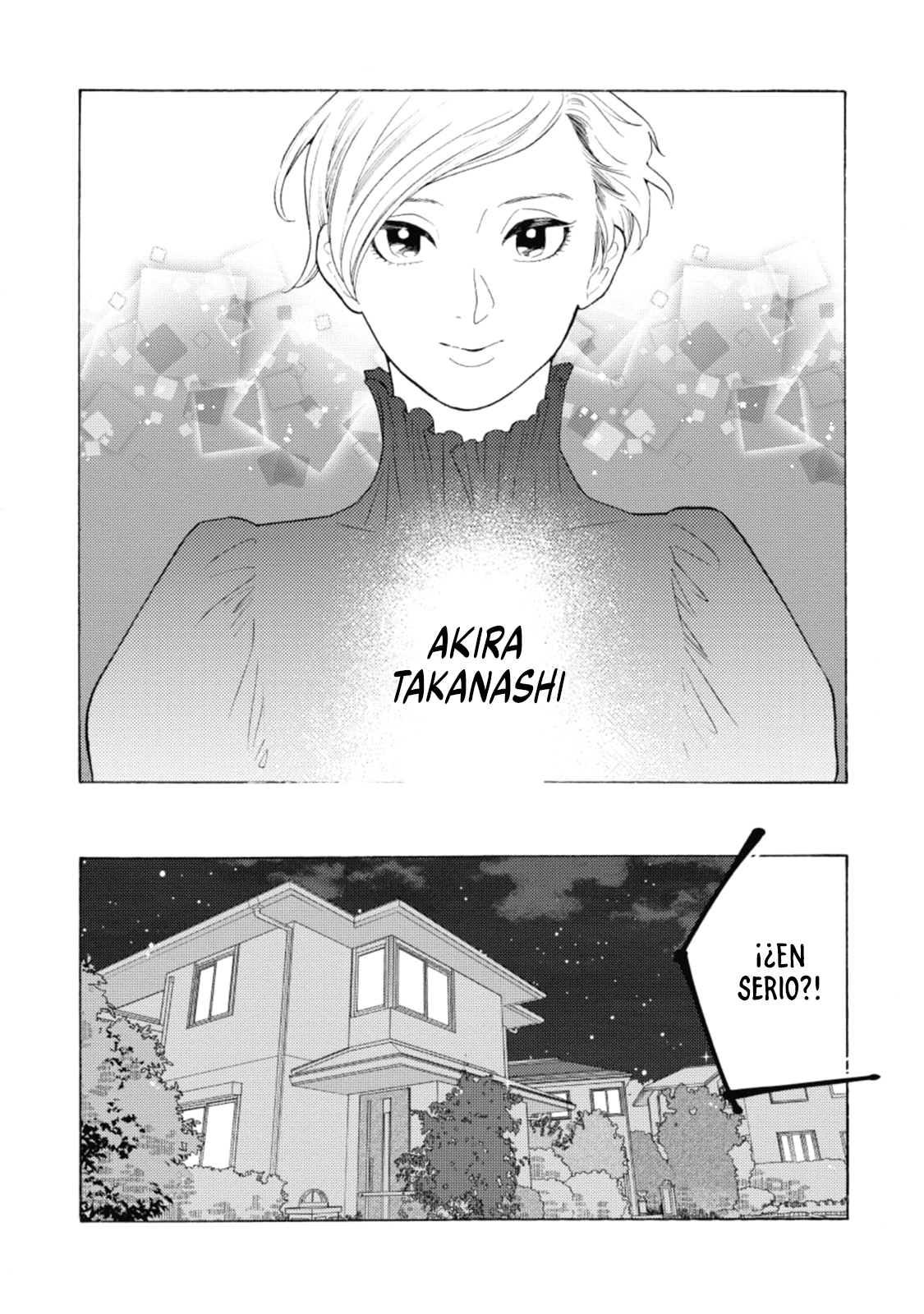 Awashima Hyakkei capítulo 22 página 6