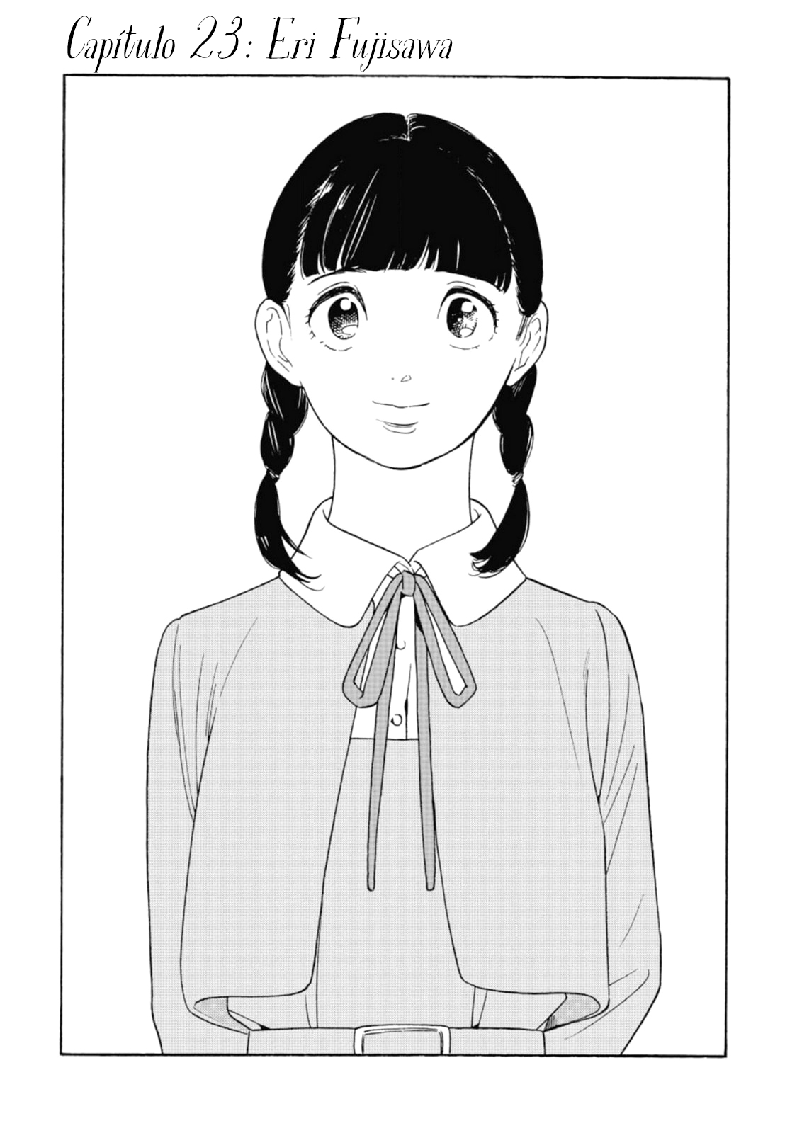 Awashima Hyakkei capítulo 23 página 3