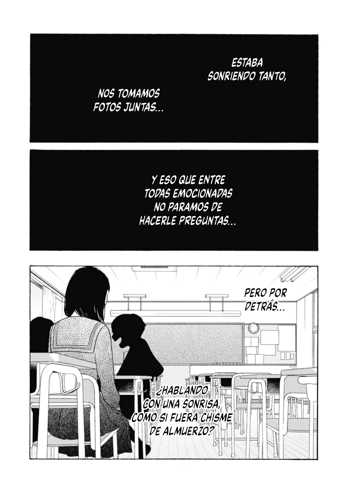 Awashima Hyakkei capítulo 24 página 10