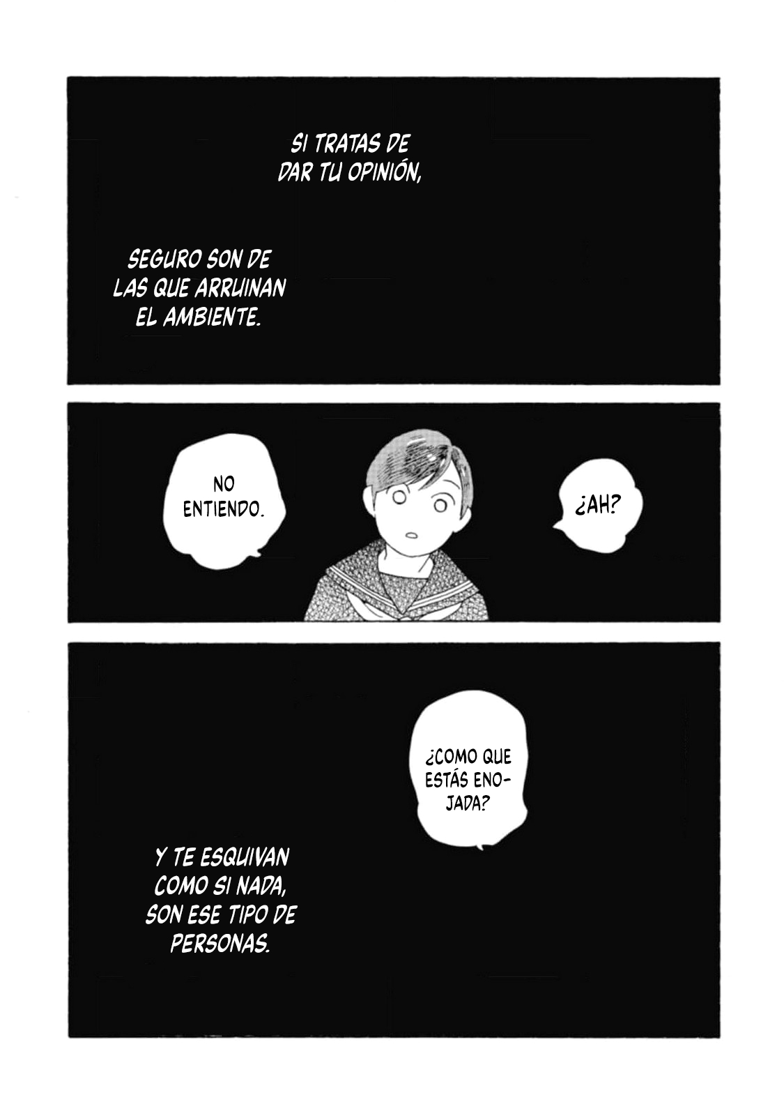 Awashima Hyakkei capítulo 24 página 12