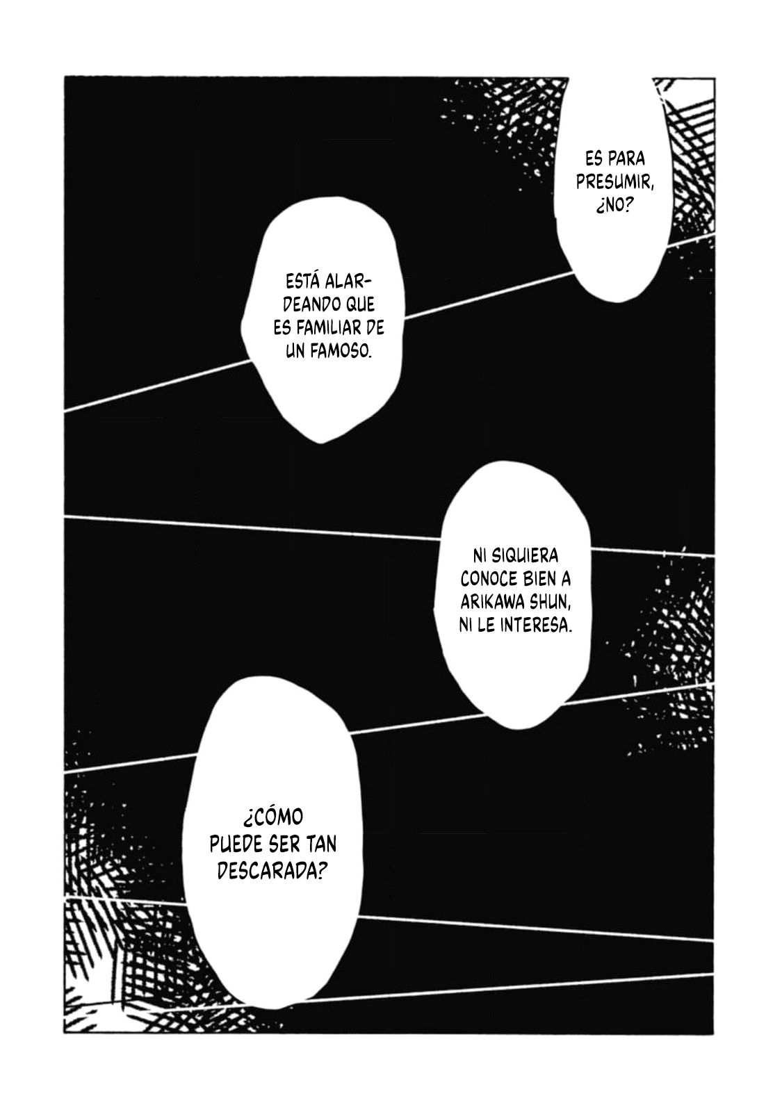 Awashima Hyakkei capítulo 24 página 17