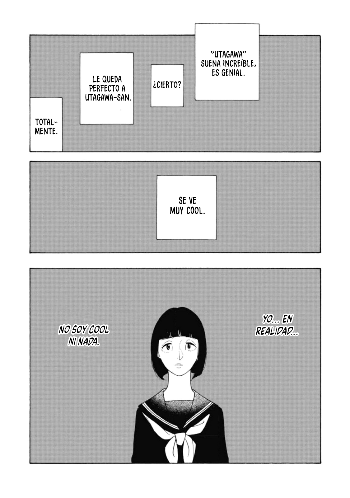 Awashima Hyakkei capítulo 24 página 18