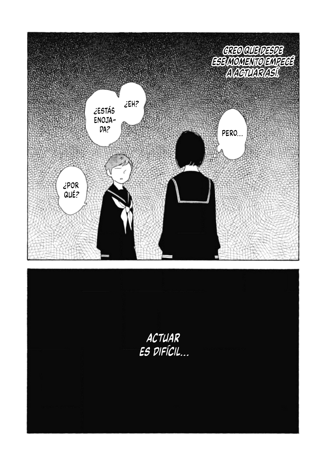Awashima Hyakkei capítulo 24 página 19