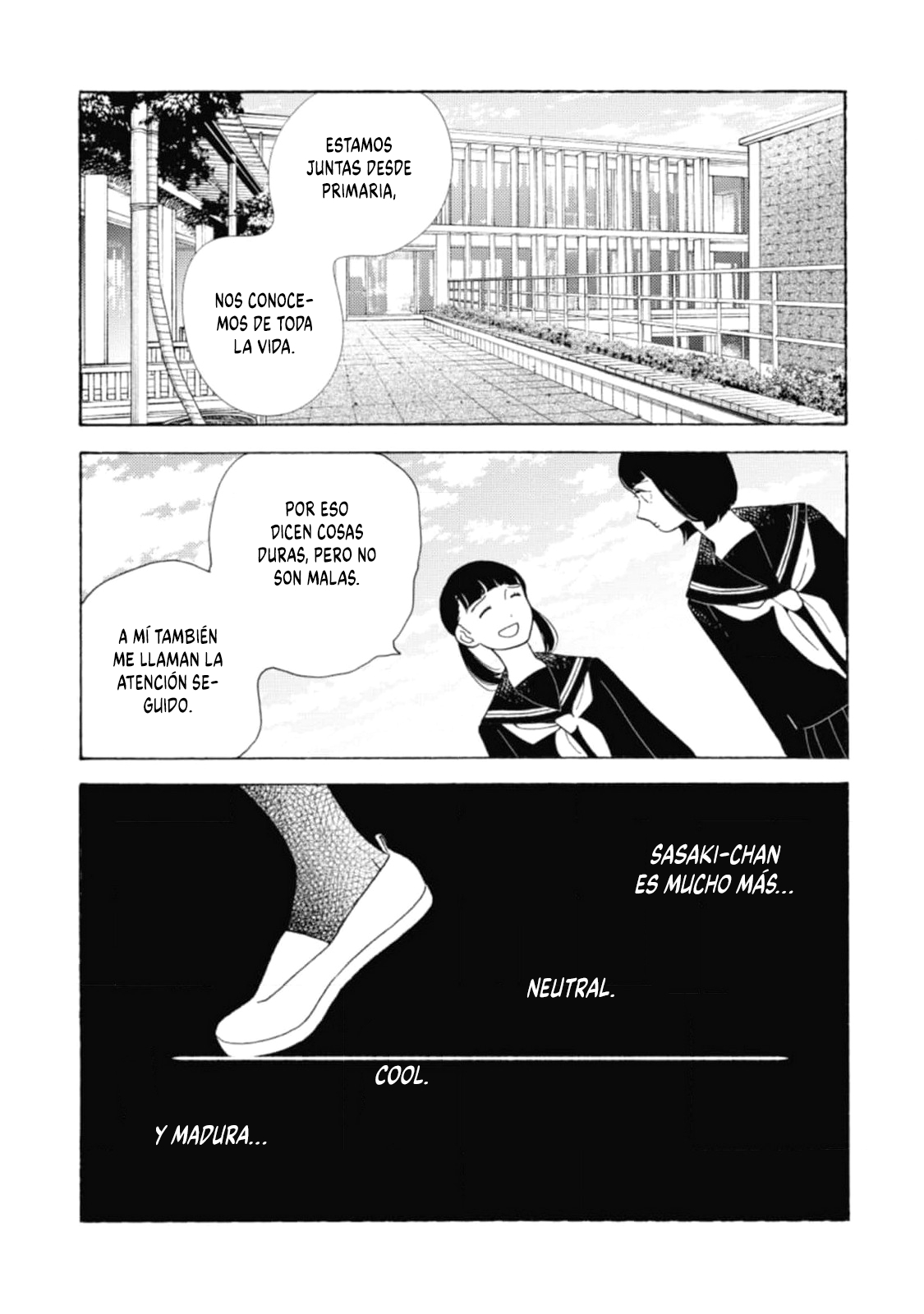 Awashima Hyakkei capítulo 24 página 20