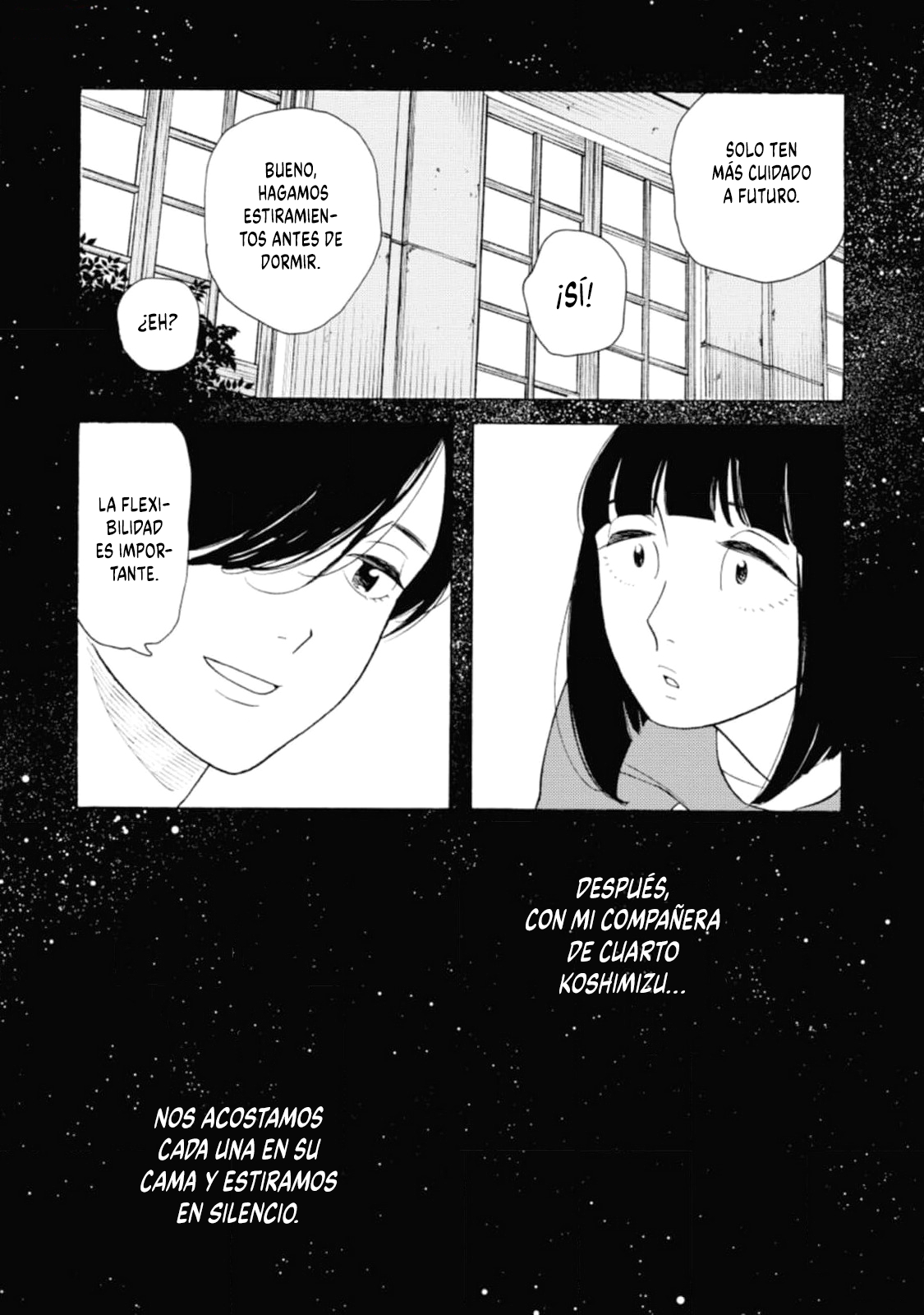 Awashima Hyakkei capítulo 24 página 30