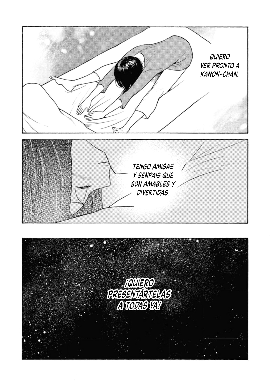 Awashima Hyakkei capítulo 24 página 31