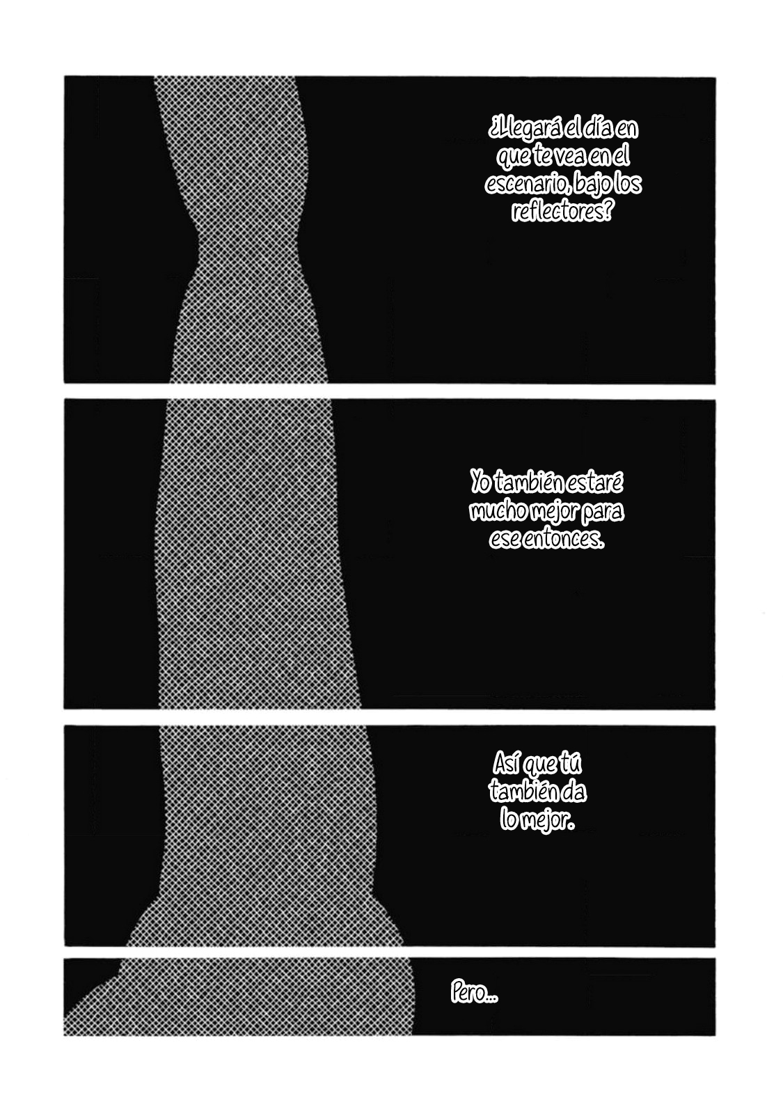Awashima Hyakkei capítulo 25 página 11