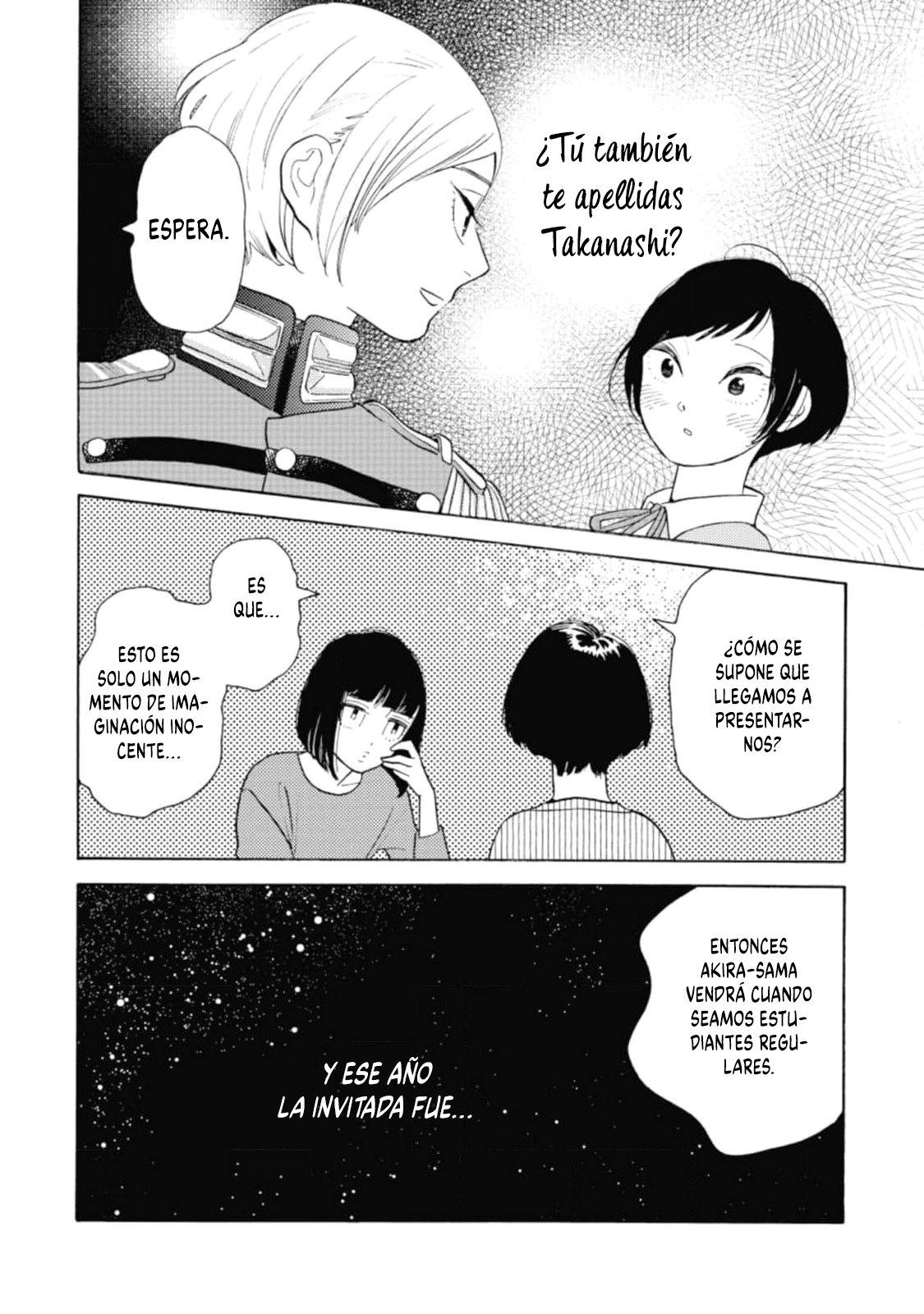 Awashima Hyakkei capítulo 25 página 29