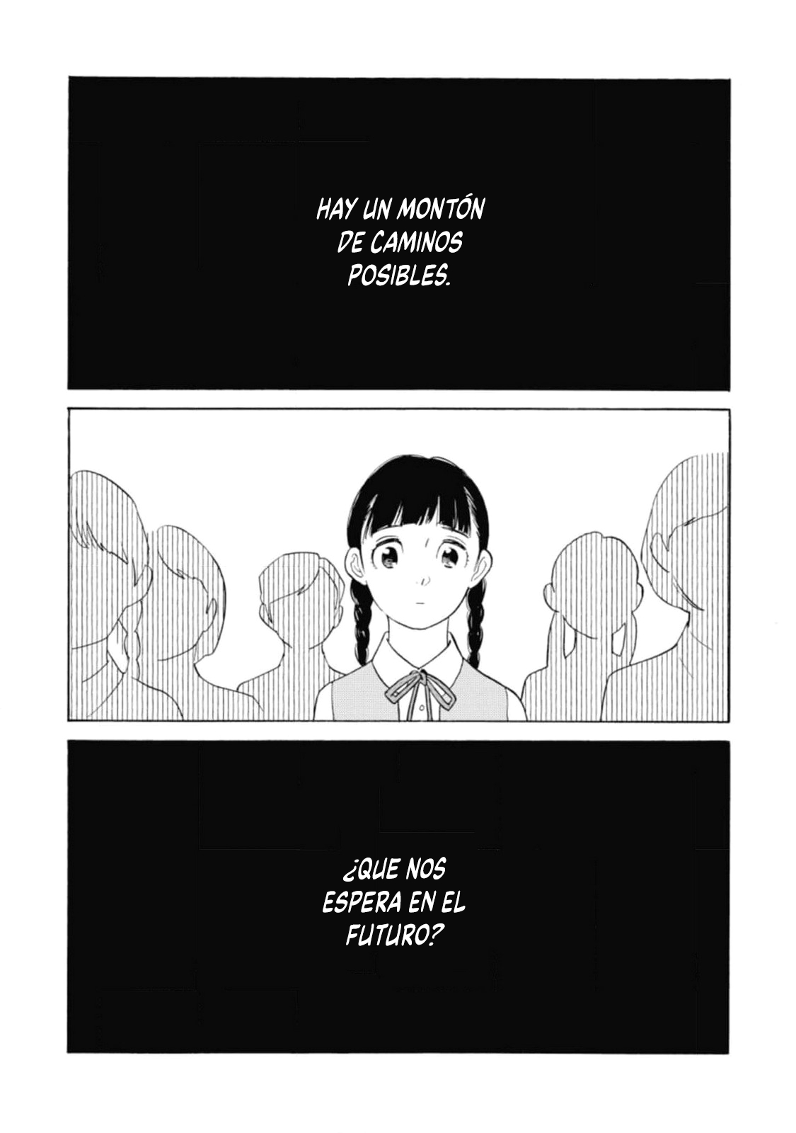 Awashima Hyakkei capítulo 25 página 32