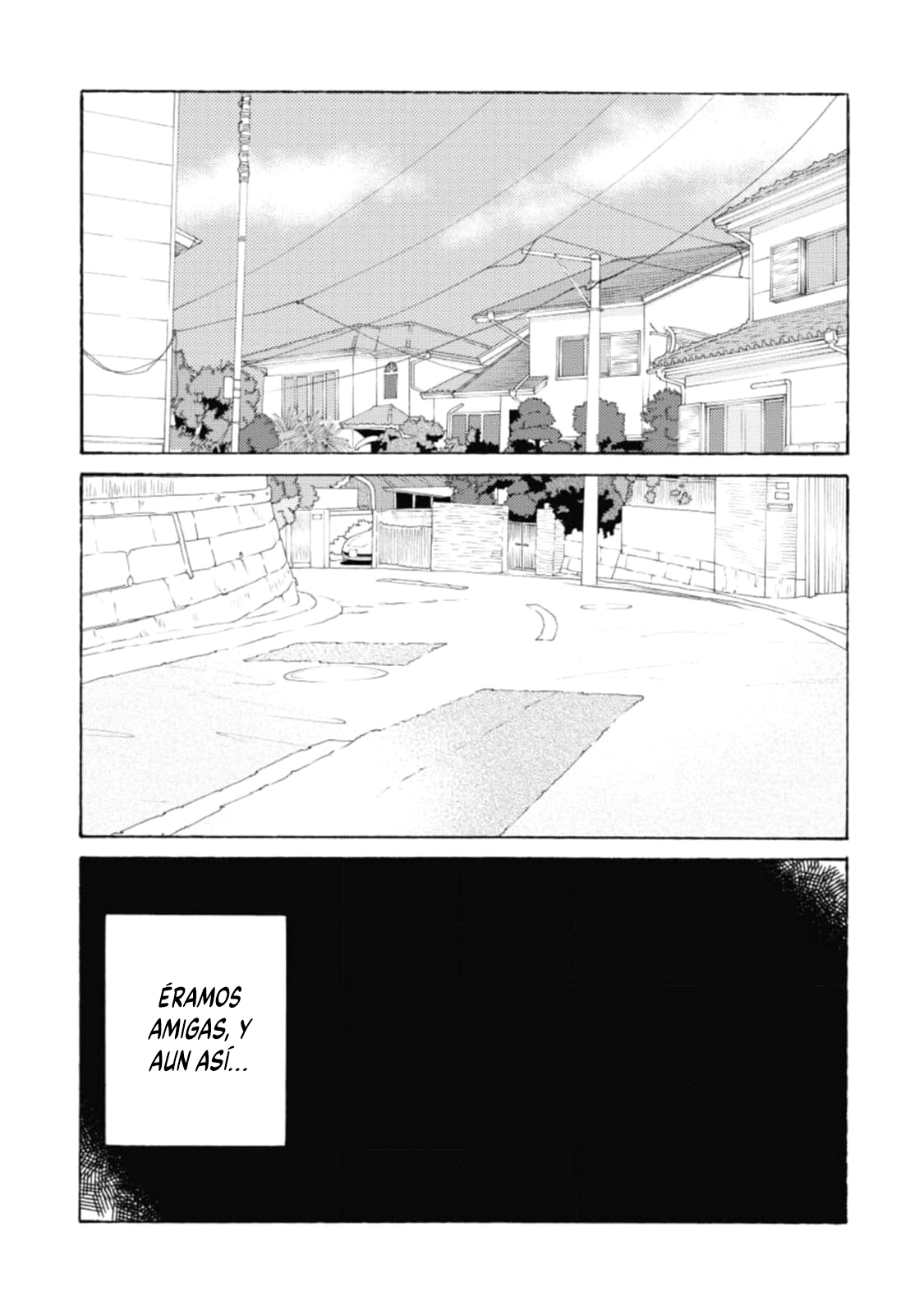 Awashima Hyakkei capítulo 25 página 4