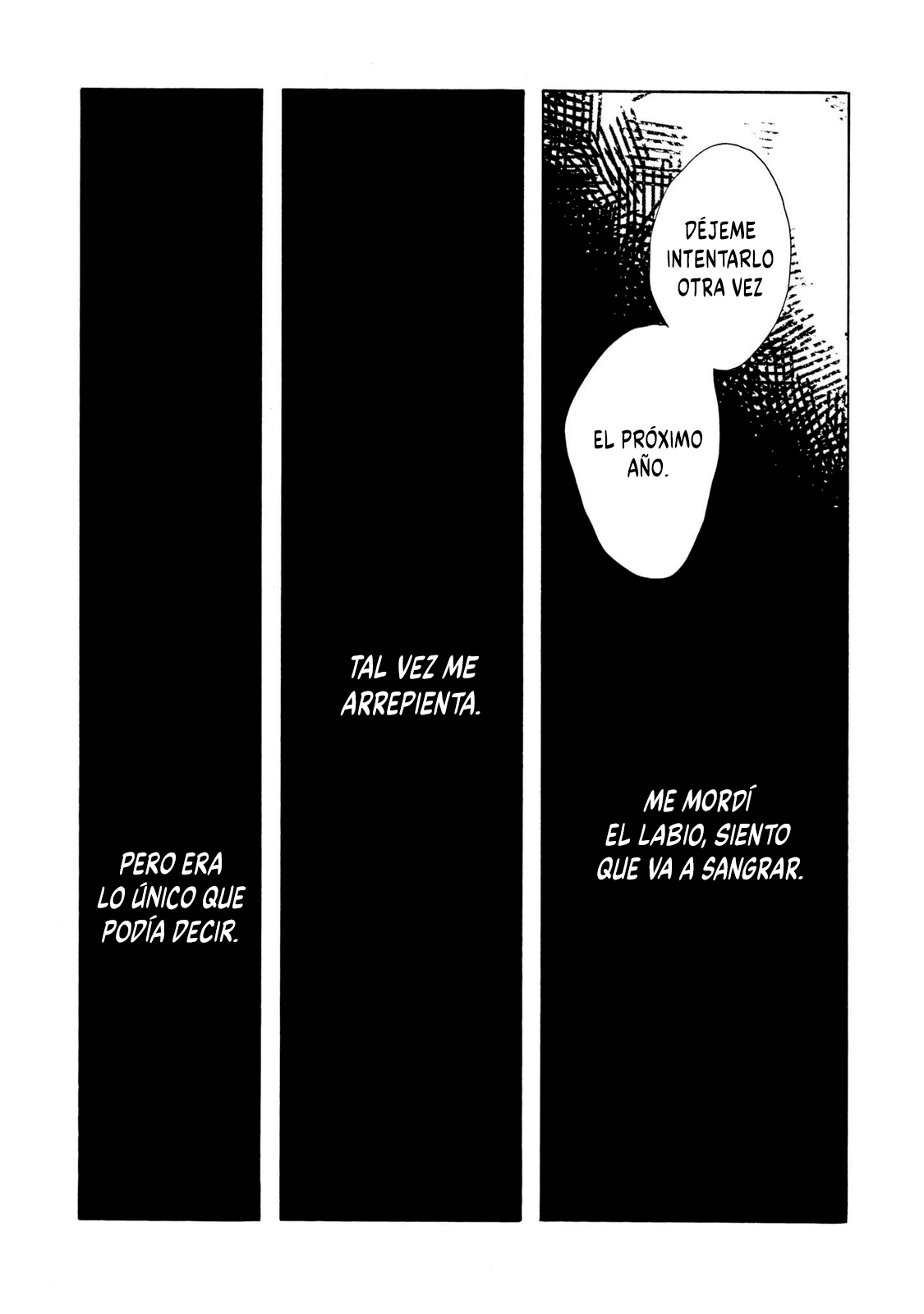Awashima Hyakkei capítulo 28 página 16