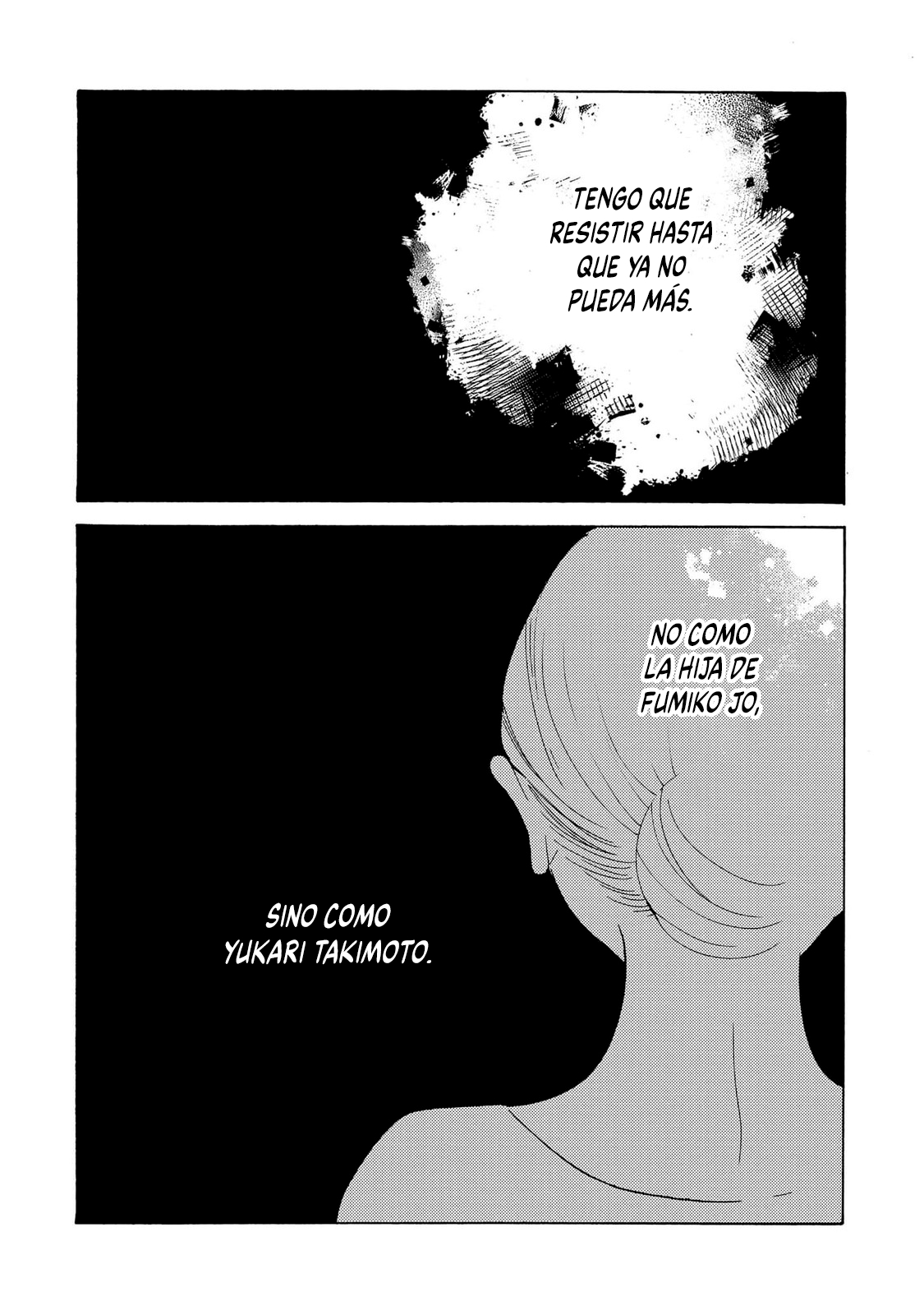 Awashima Hyakkei capítulo 28 página 17