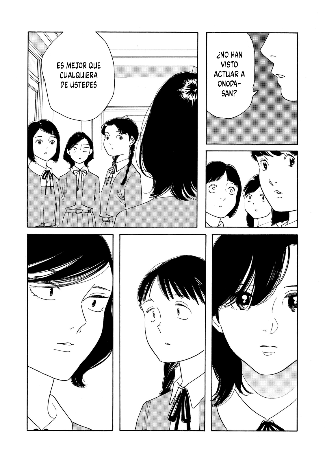 Awashima Hyakkei capítulo 29 página 18