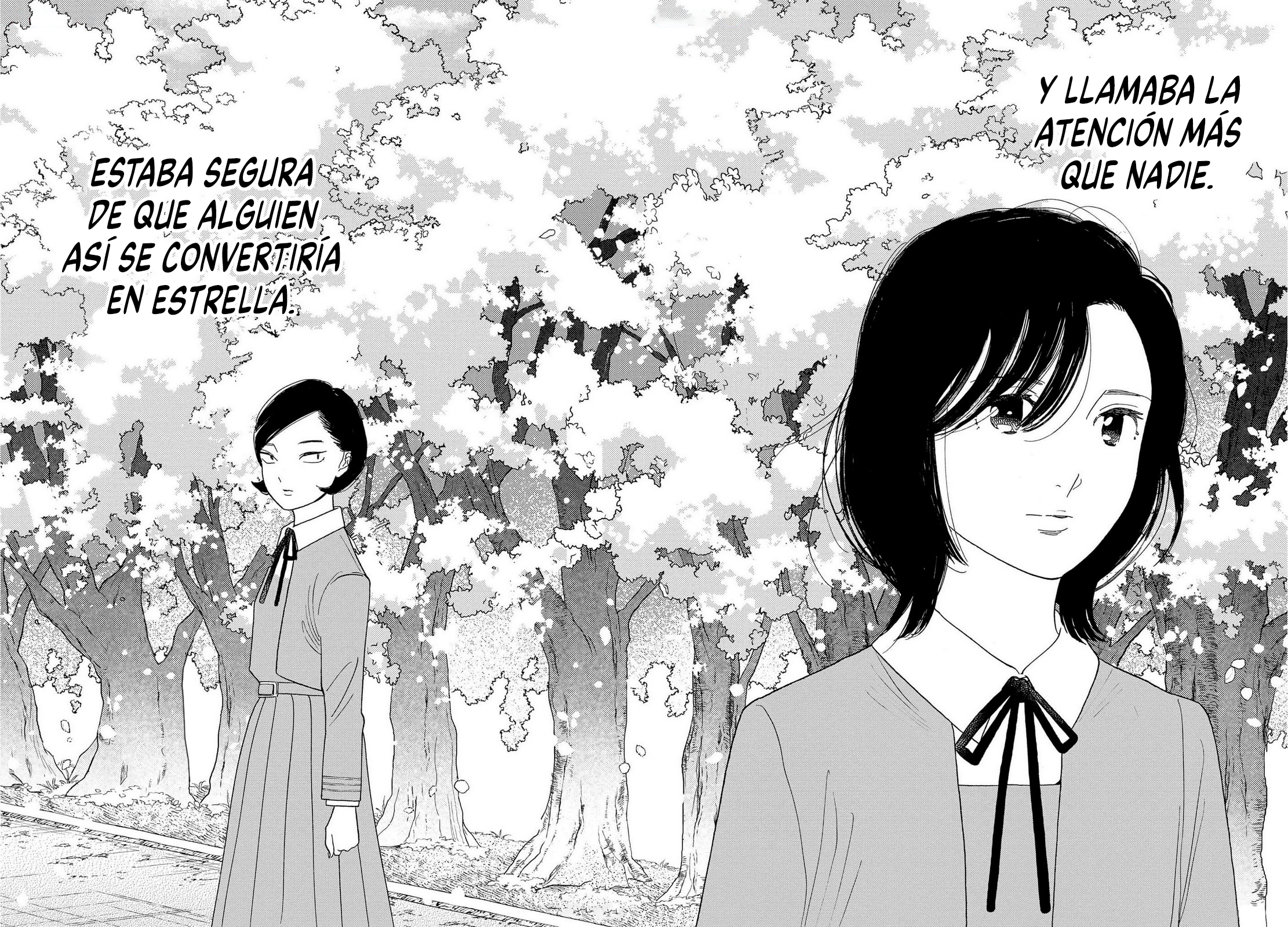 Awashima Hyakkei capítulo 29 página 2
