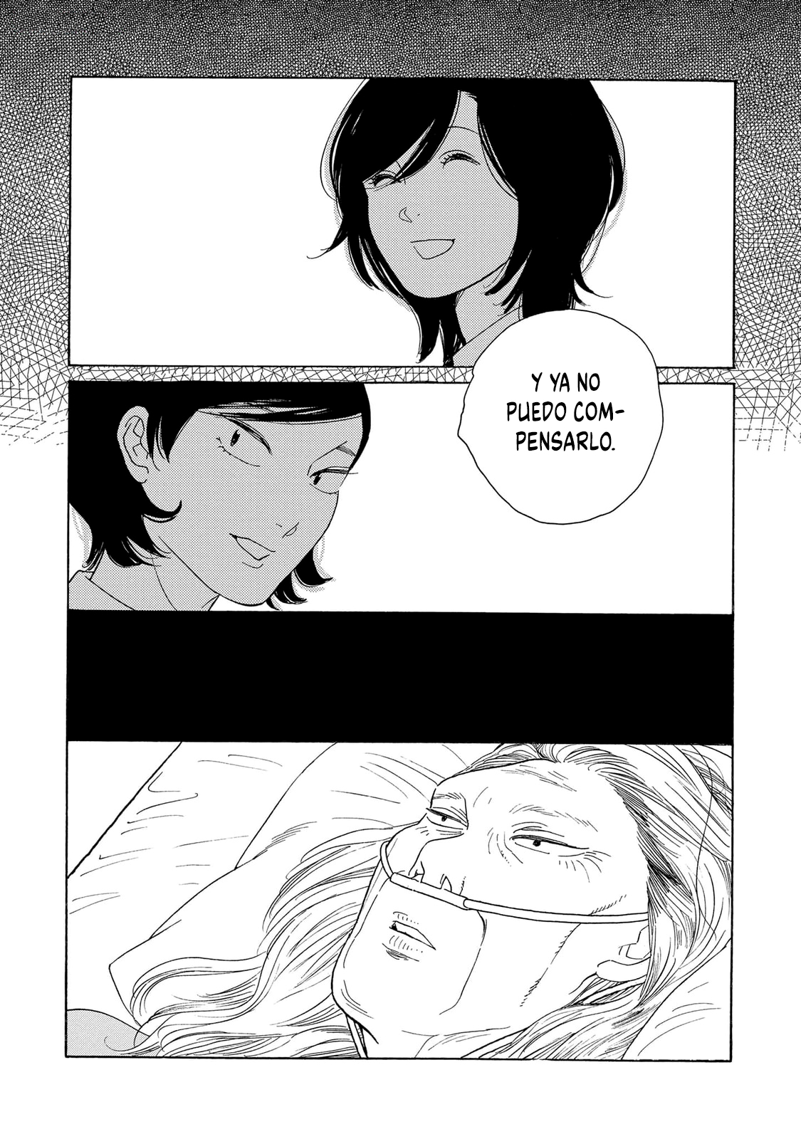 Awashima Hyakkei capítulo 29 página 35
