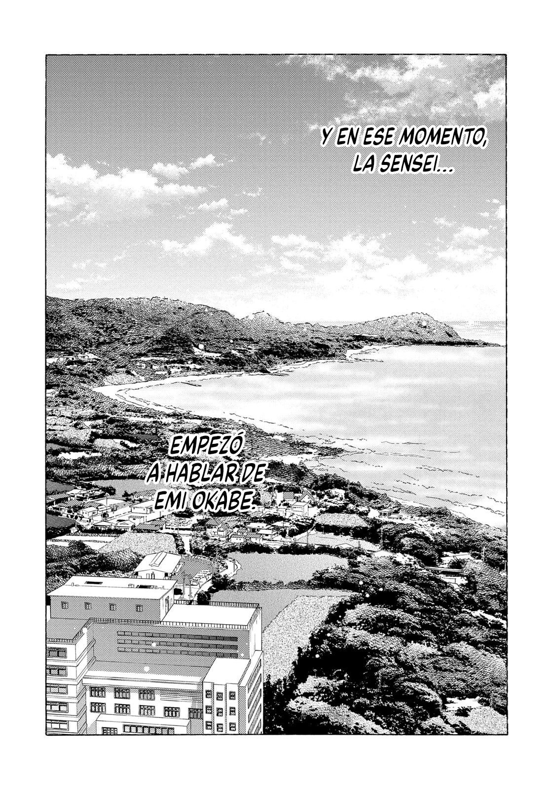 Awashima Hyakkei capítulo 29 página 39