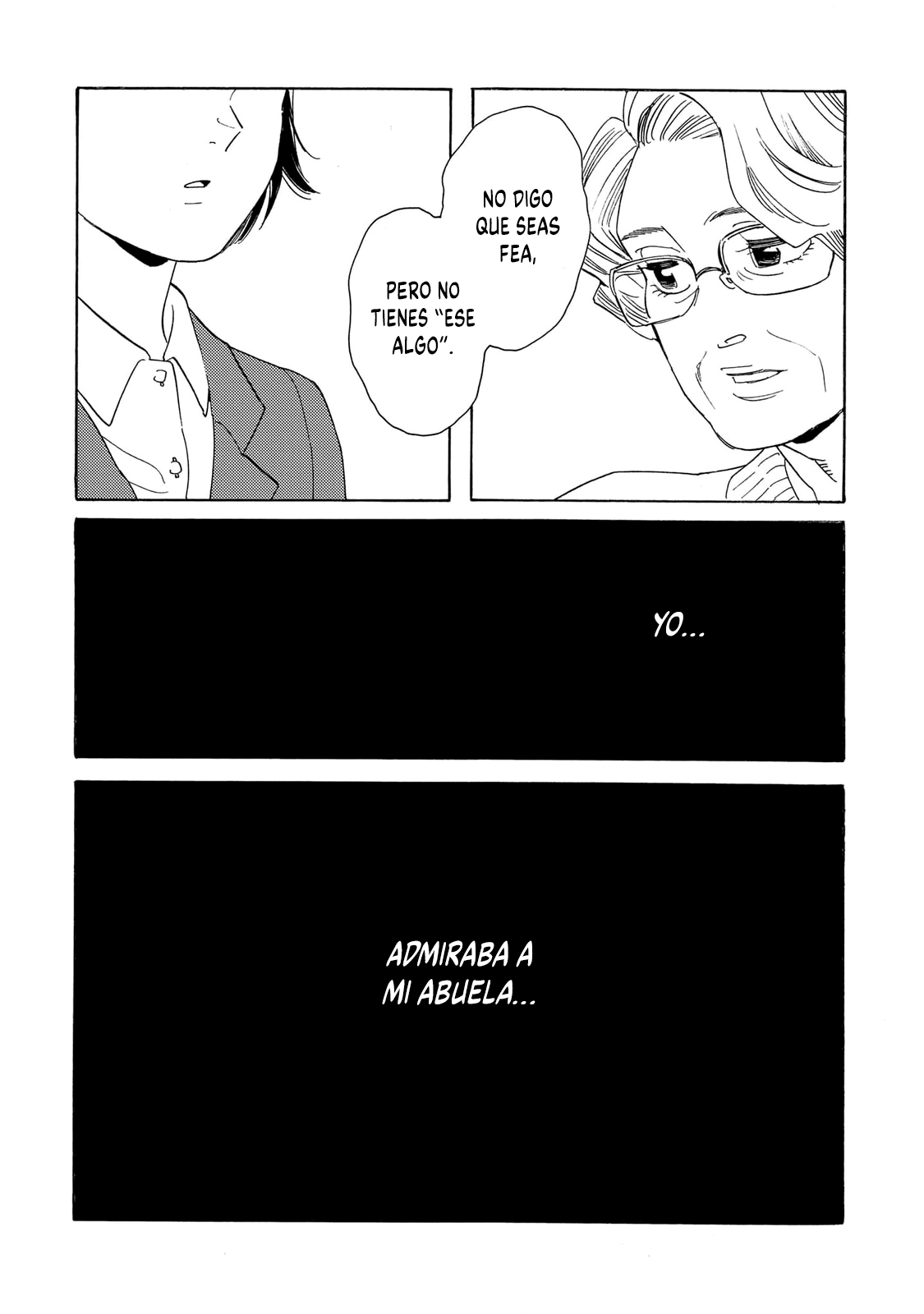 Awashima Hyakkei capítulo 29 página 5