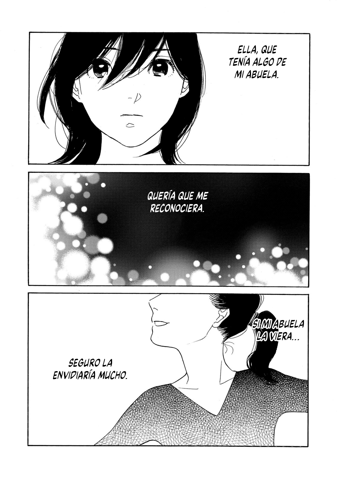 Awashima Hyakkei capítulo 29 página 9