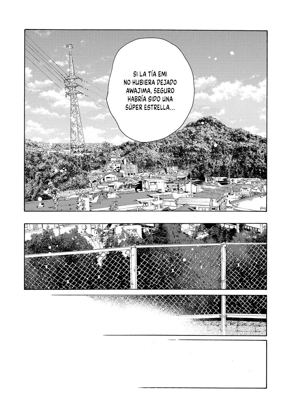 Awashima Hyakkei capítulo 30 página 16