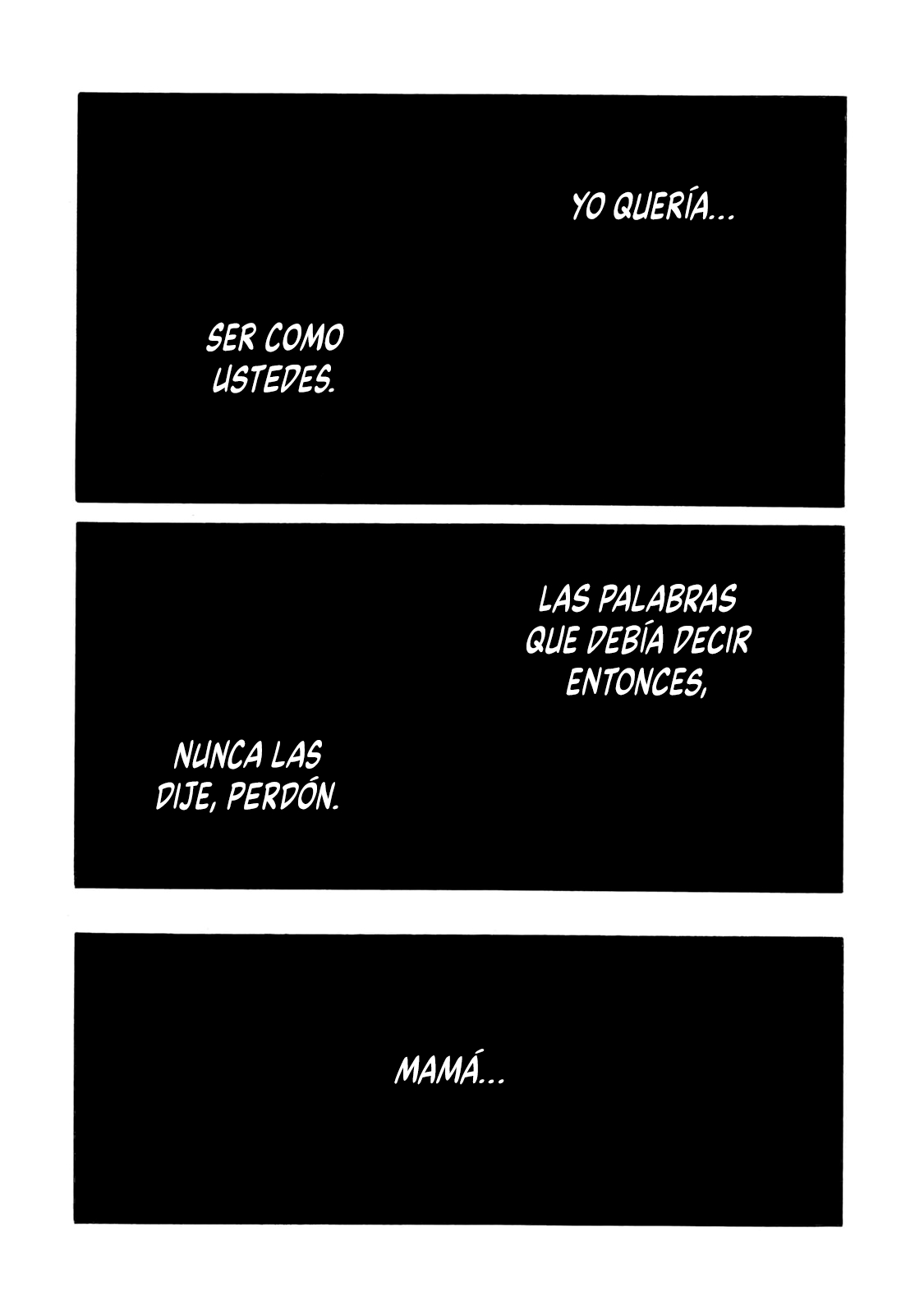 Awashima Hyakkei capítulo 30 página 32