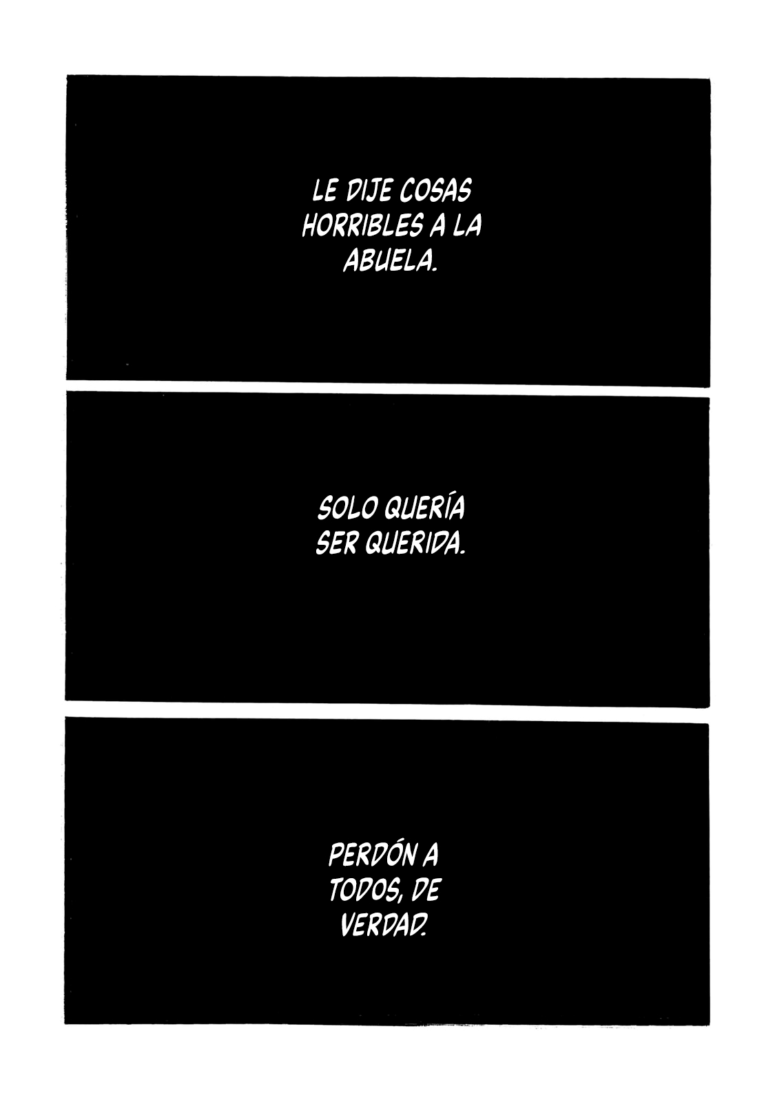Awashima Hyakkei capítulo 30 página 33