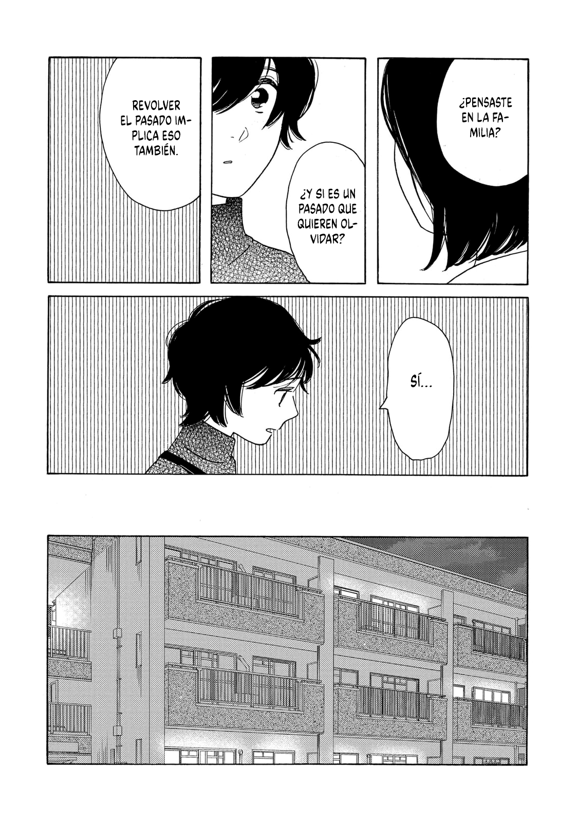 Awashima Hyakkei capítulo 30 página 6