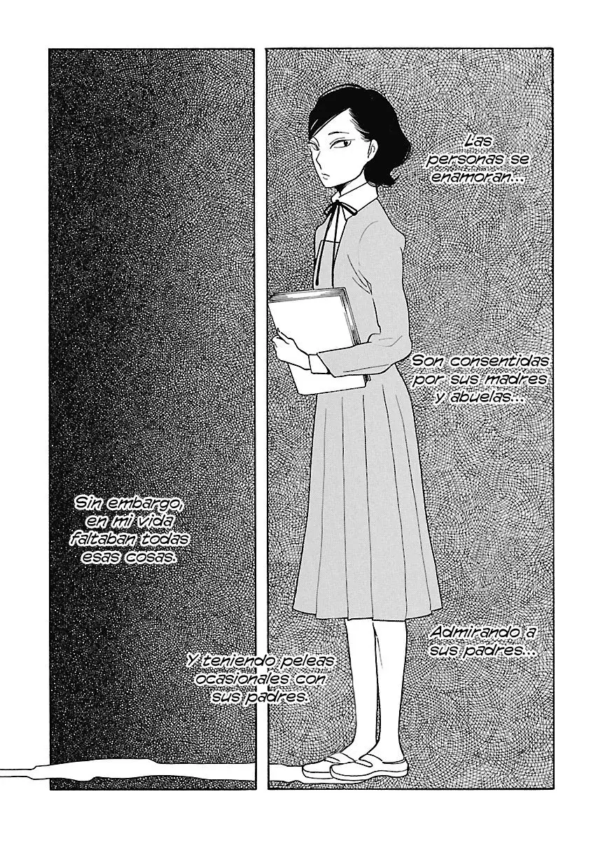 Awashima Hyakkei capítulo 4 página 14