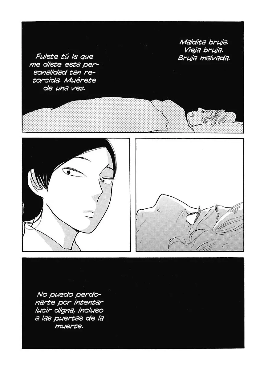 Awashima Hyakkei capítulo 4 página 16