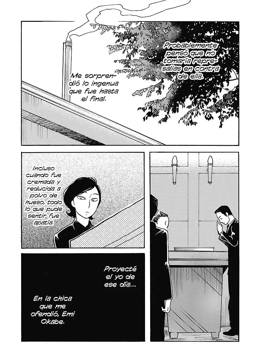 Awashima Hyakkei capítulo 4 página 18