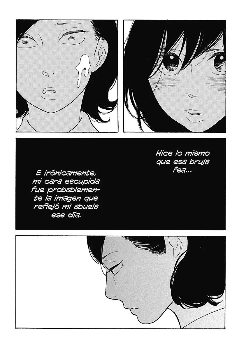 Awashima Hyakkei capítulo 4 página 19
