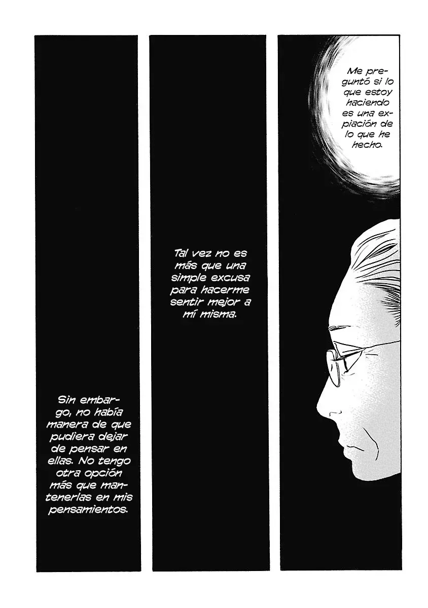 Awashima Hyakkei capítulo 4 página 22