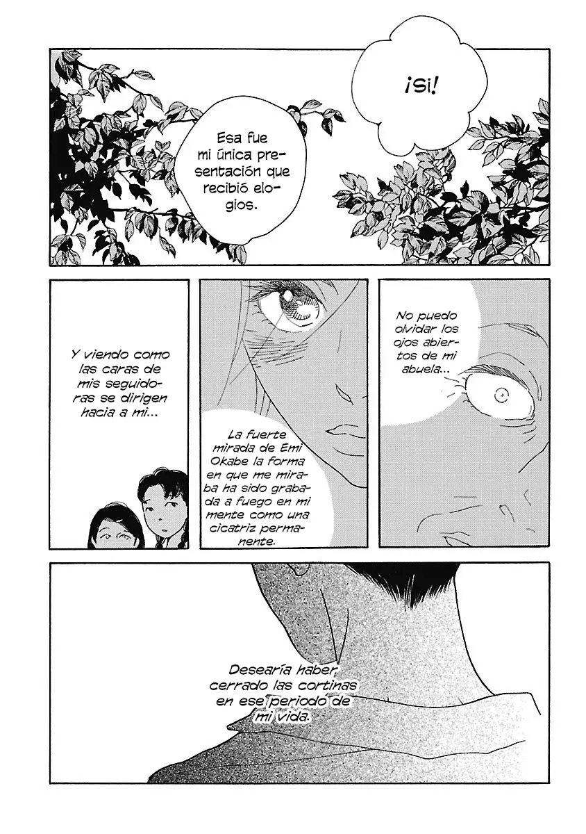 Awashima Hyakkei capítulo 4 página 24
