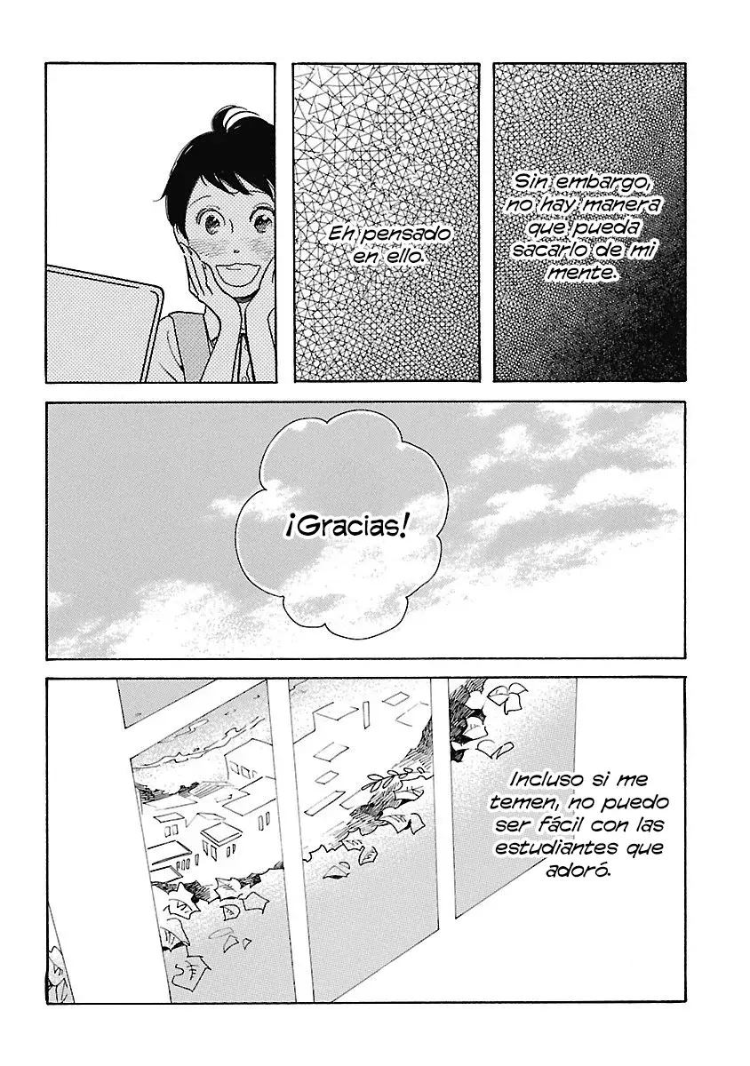 Awashima Hyakkei capítulo 4 página 25