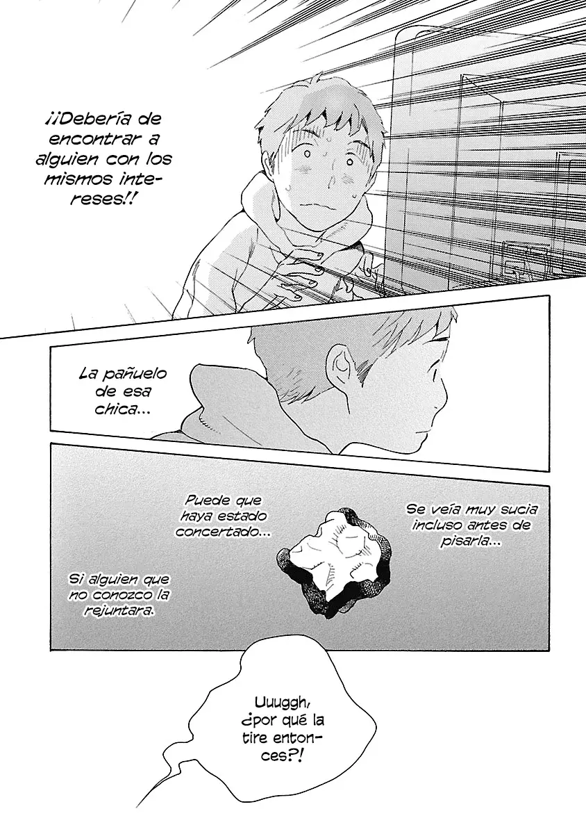 Awashima Hyakkei capítulo 5 página 12