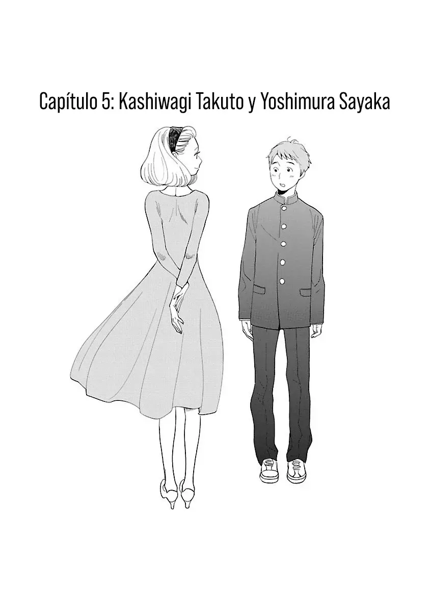 Awashima Hyakkei capítulo 5 página 2