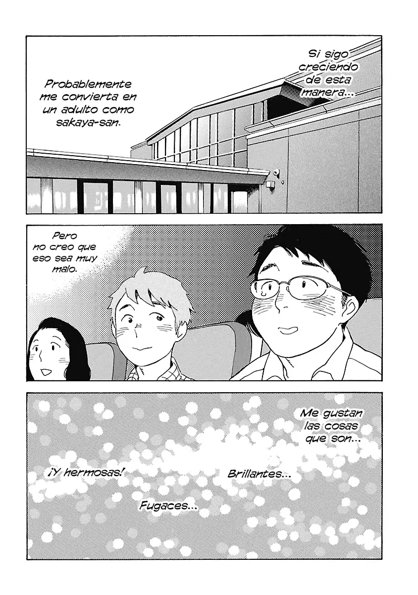 Awashima Hyakkei capítulo 5 página 25