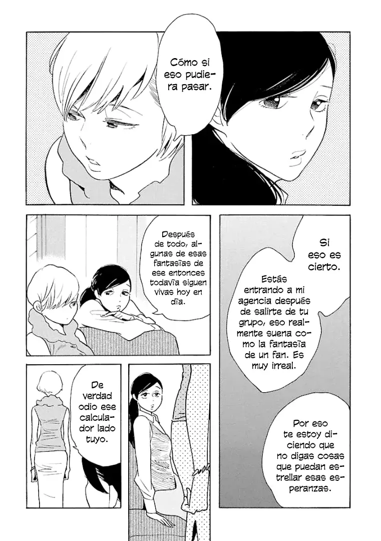 Awashima Hyakkei capítulo 6 página 10