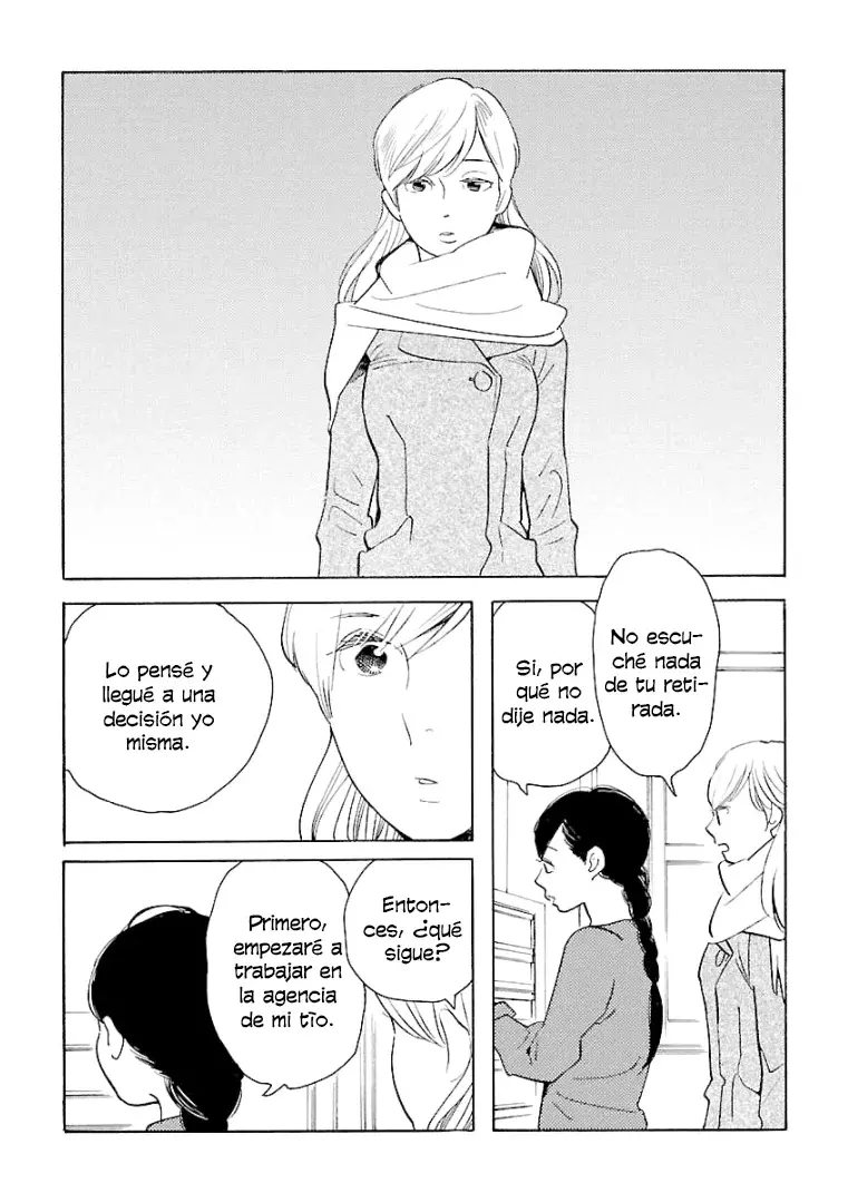 Awashima Hyakkei capítulo 6 página 14