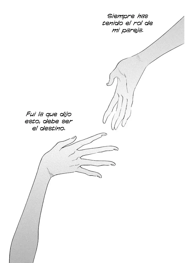 Awashima Hyakkei capítulo 6 página 3