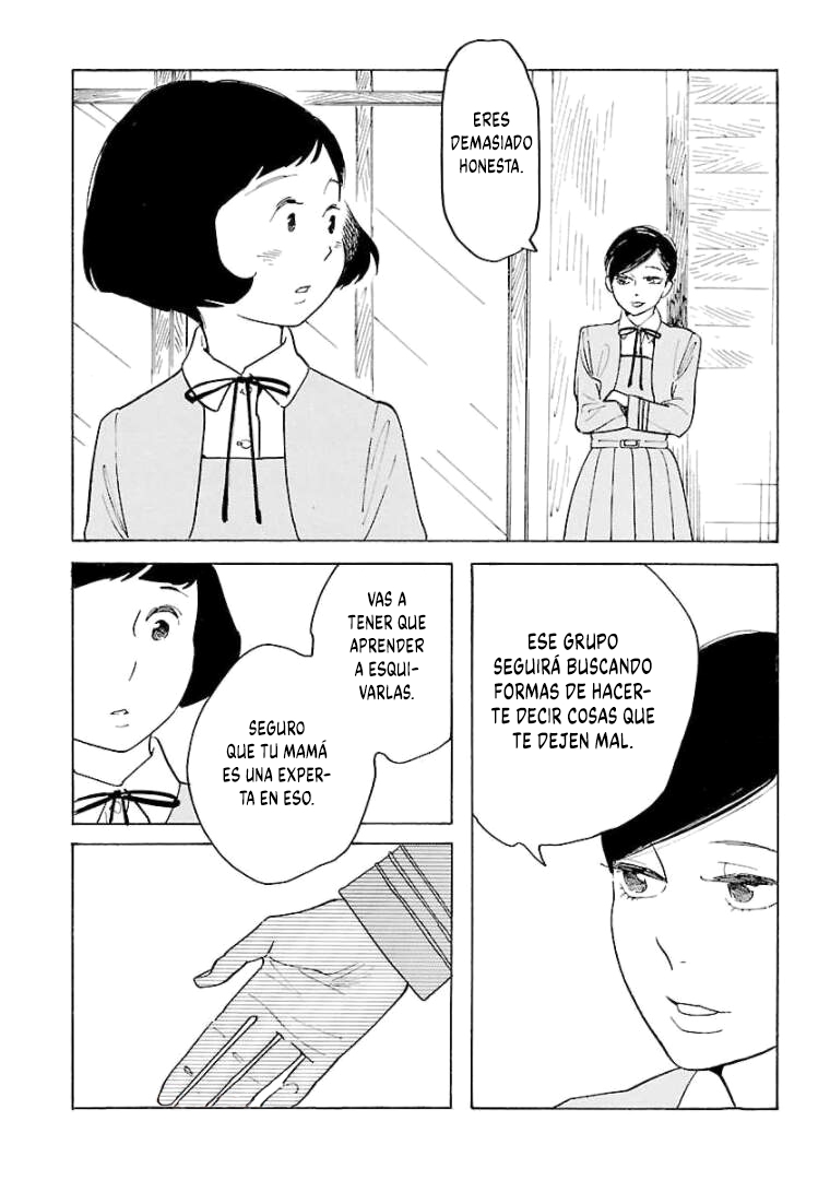 Awashima Hyakkei capítulo 7 página 10