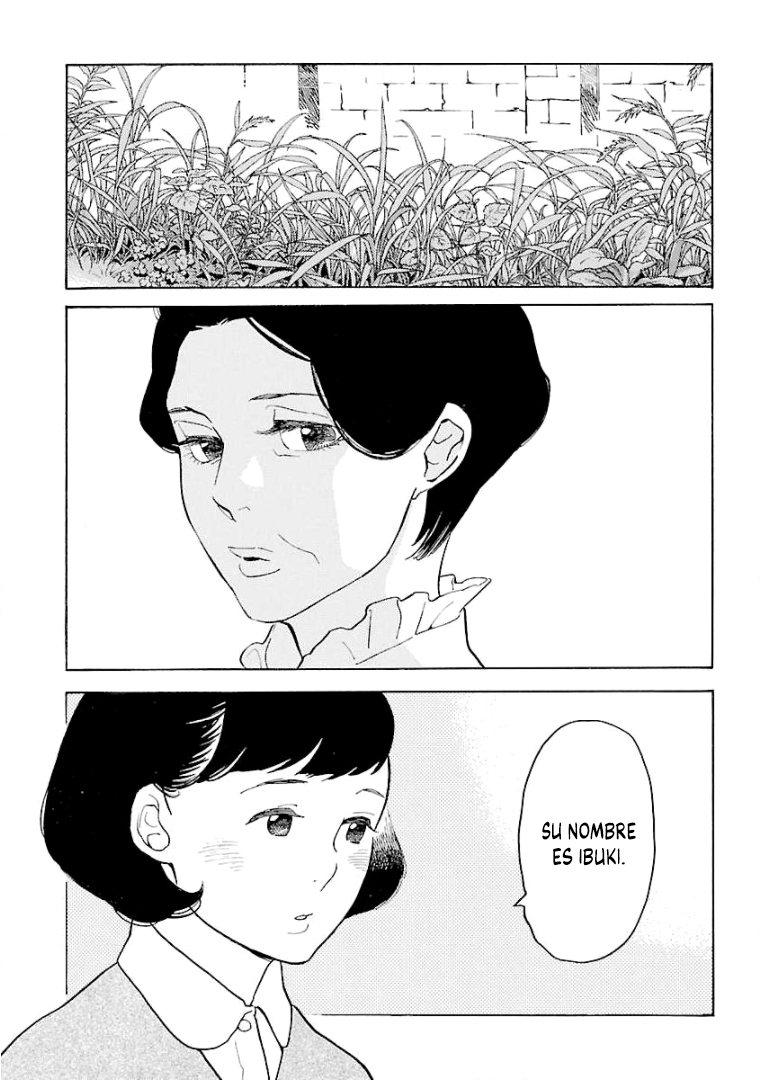 Awashima Hyakkei capítulo 7 página 16