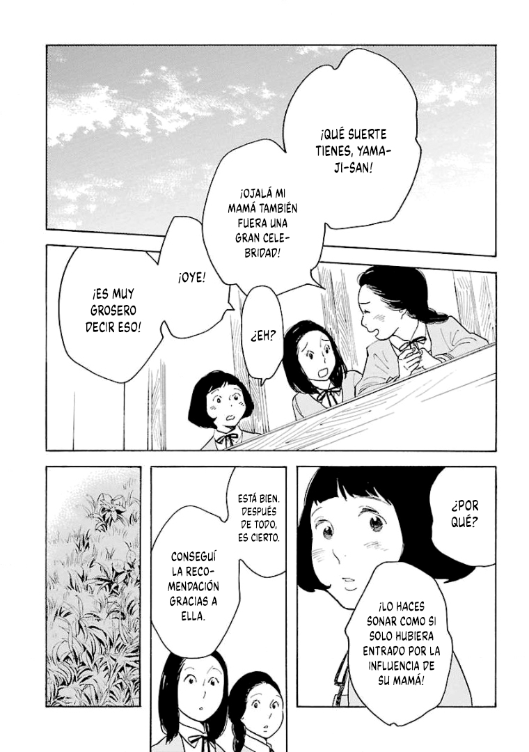 Awashima Hyakkei capítulo 7 página 8